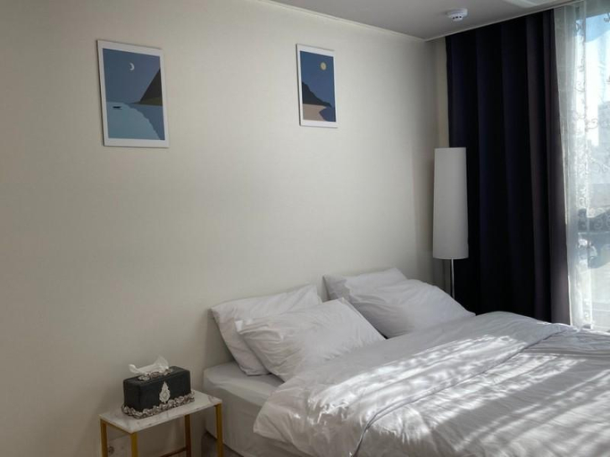 Bedroom 6