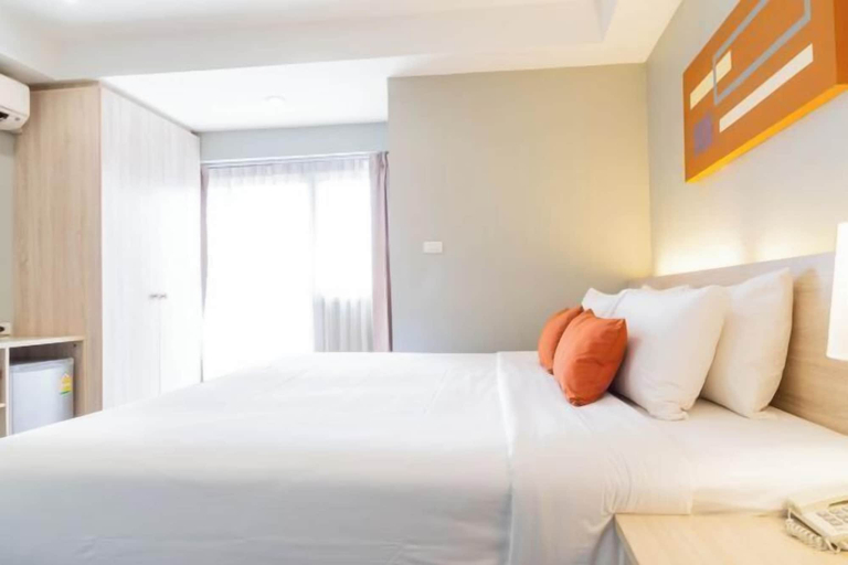 Bedroom 6