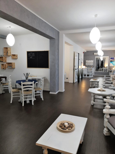 Food & Drinks 5, Hotel Panorama Chianciano Terme, Siena