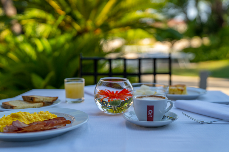 Food & Drinks 4, Marinagri Greenblu Hotel, Matera
