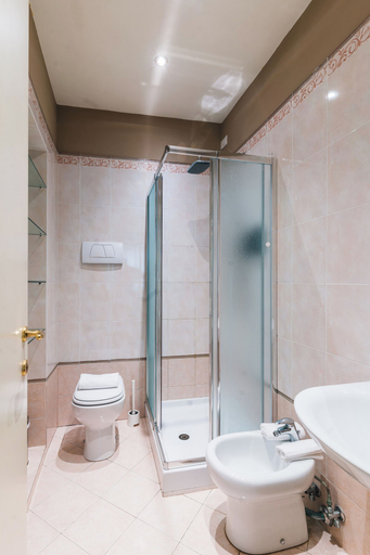 Bathroom 4, Ca' Amadi, Venezia