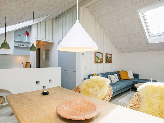 Others 2, 4 Person Holiday Home in Laeso, Læsø