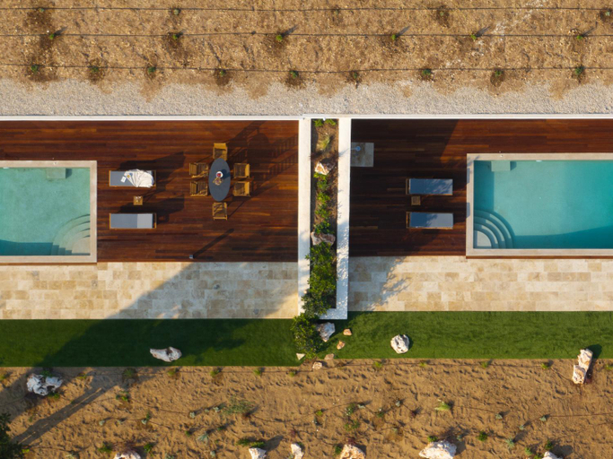 Others 2, Petroto Sea View Villas, Ionian Islands