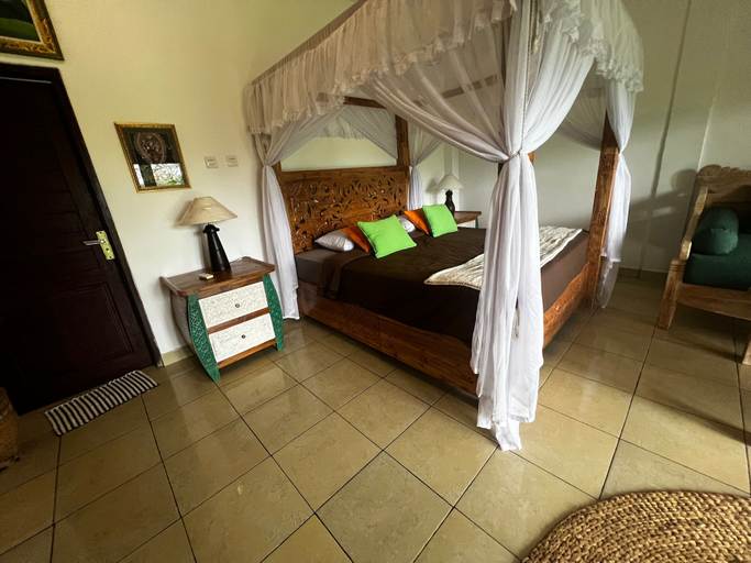 Bedroom 18