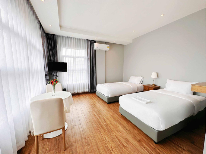 Bedroom 9