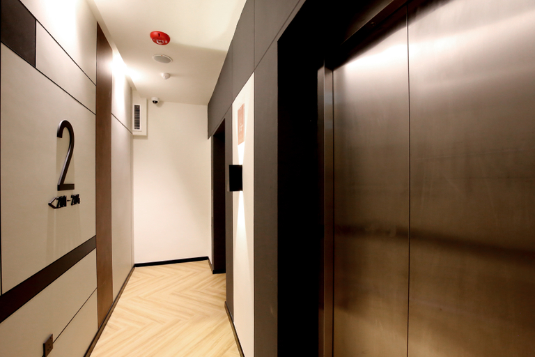 Others 3, Coliwoo River Valley 288 Serviced Apartments, Singapore