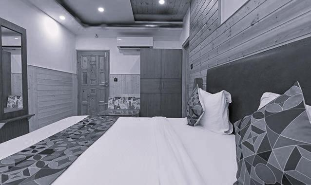 Others 4, FabHotel RR Retreat Dehradun, Dehradun