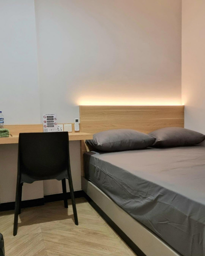 Bedroom 16