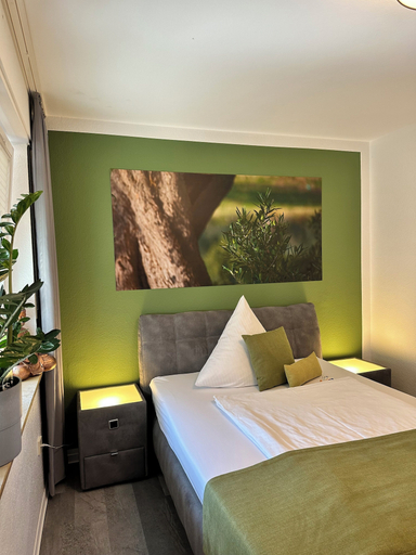 Bedroom 8
