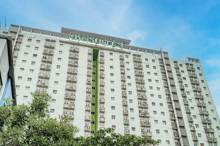 Exterior & Views 2, OYO 93927 Apartemen Gateway Pasteur By Taufan, Bandung