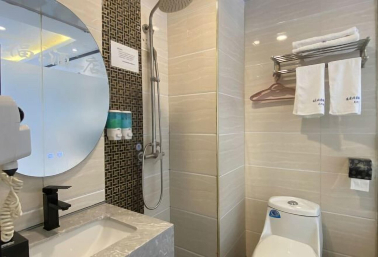Bathroom 6