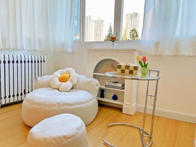 Others 5, Mermaid's Secret-Bontique Homestay, Qingdao