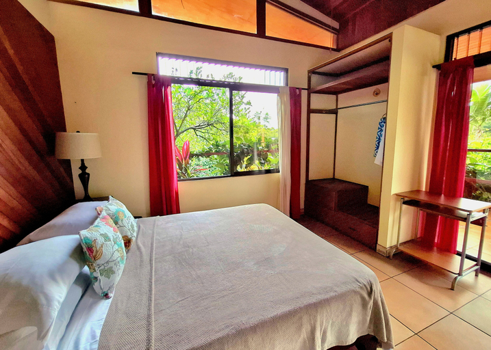 Bedroom 4, Eden Atenas, Atenas