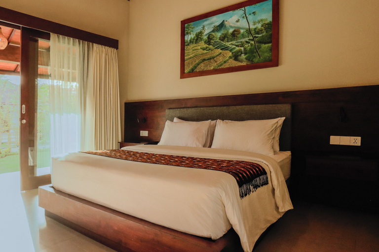 Bedroom 11