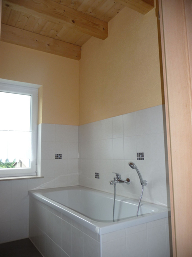 Bathroom 5, Pension Andrea, Erzgebirgskreis