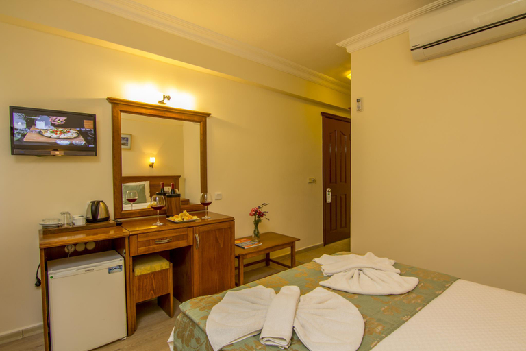 Others, Ünsal Hotel, Fethiye