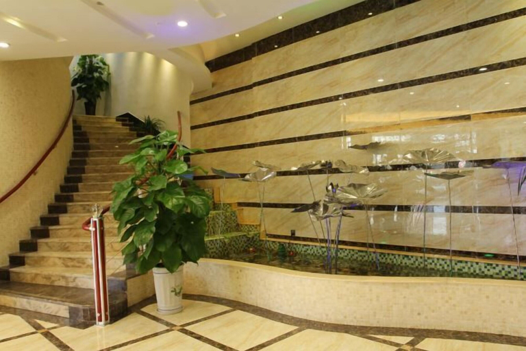 Others 3, Mingdu Holiday Hotel, Shangqiu