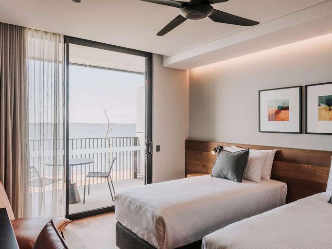 Bedroom 9