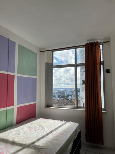 3, Hotel Camarote Do Pelo, Salvador