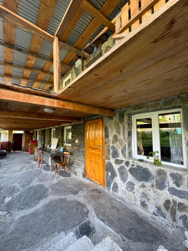 Others 4, Guesthouse Lirde-საოჯახო სასტუმრო ლირდე, Mestia
