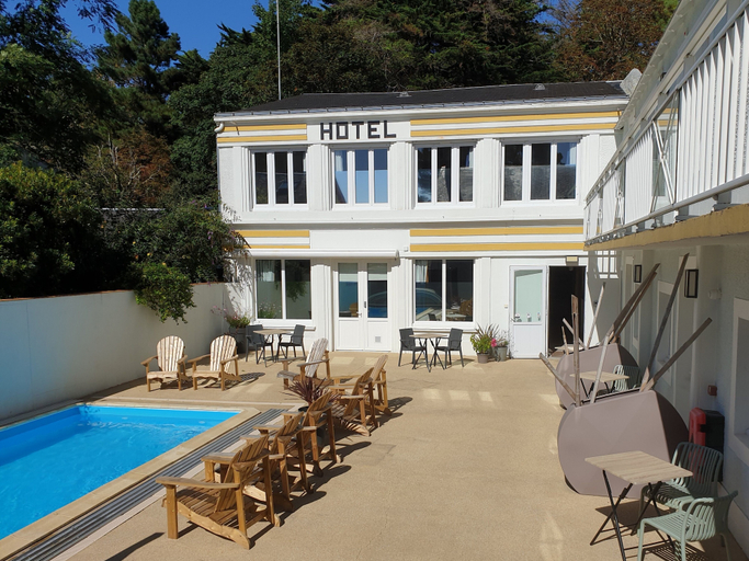 Exterior & Views 2, Le Bercail, Vendée