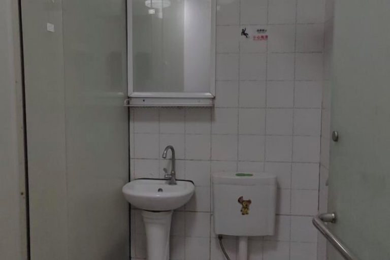 Bedroom 3, Bandung Hotel, Wuzhou