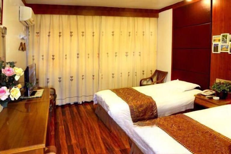 Bedroom 7