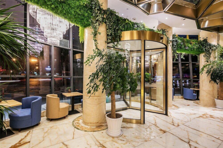 Exterior & Views 2, Jinchen Hotel, Hangzhou