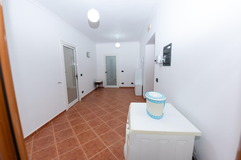 Bathroom, Holiday Home Etleva, Vlorës