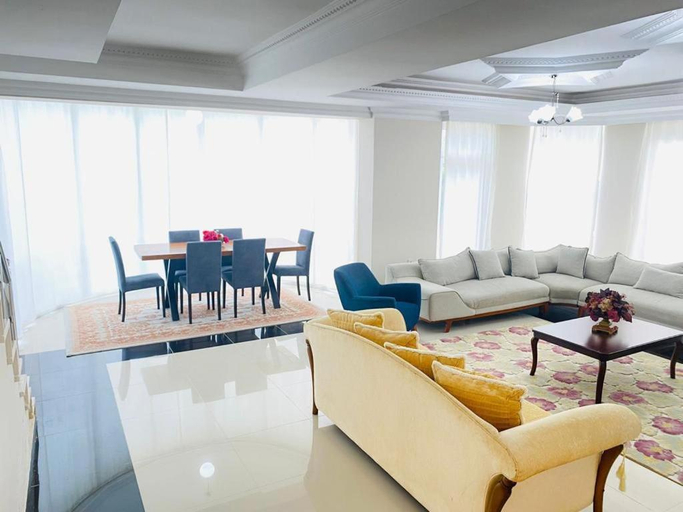 5, Belek Beach Villa, Serik