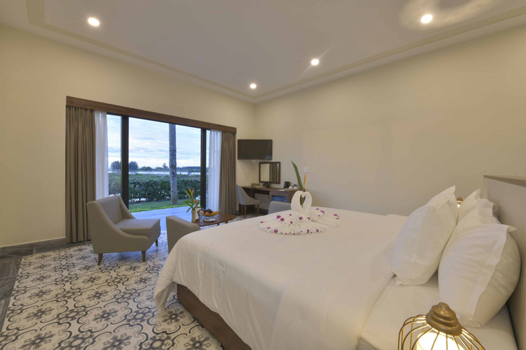 Bedroom 4, Cocoland River & Beach Resort, Tư Nghĩa