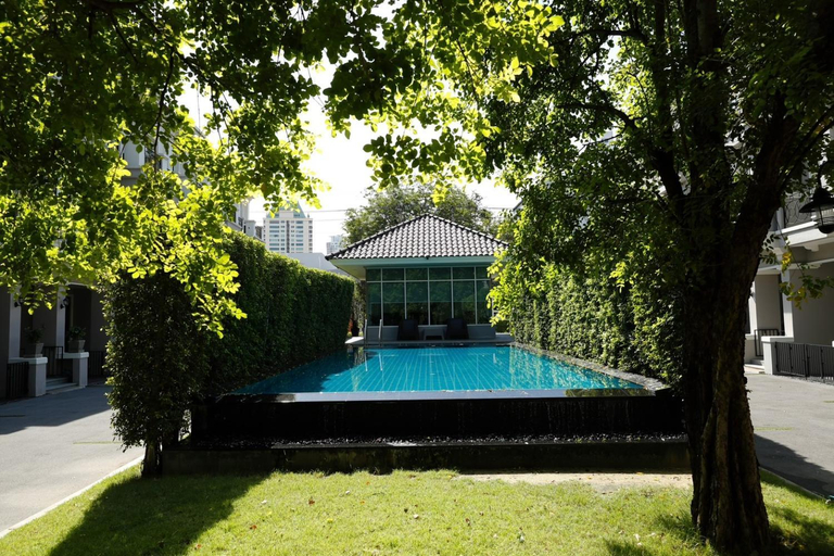 Sport & Beauty 5, Inhome Luxury Residence Villa by Kitty, Khlong Toey