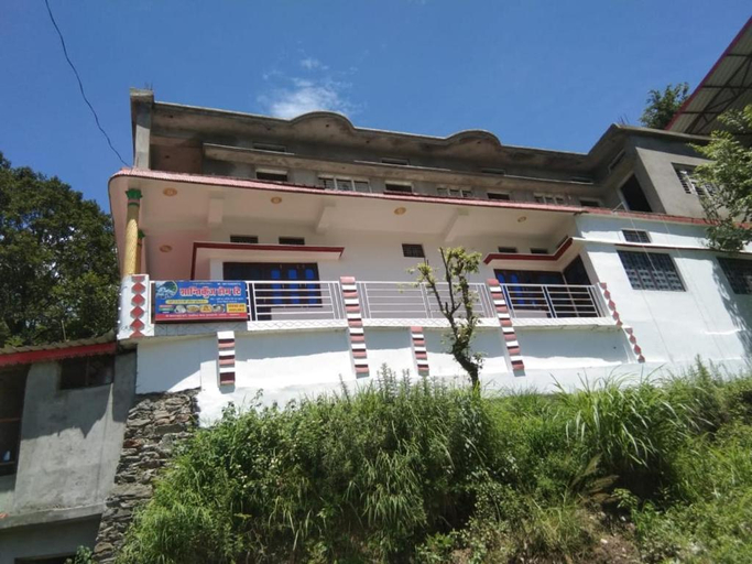 Others 2, Shantikunj Holiday Home by StayApart, Rudraprayag