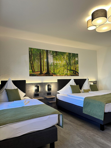 Bedroom 13