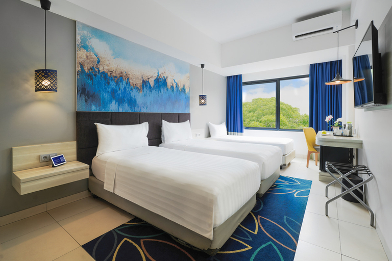 Bedroom 7