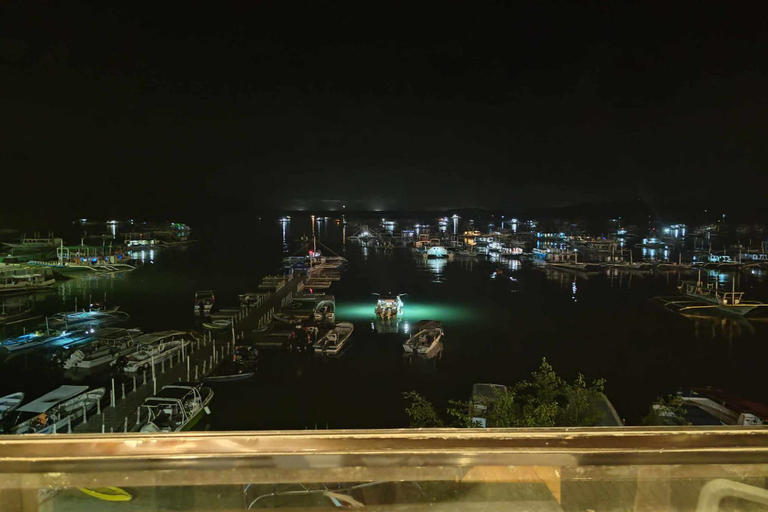 Others 5, A Place To Remember Inn, El Nido