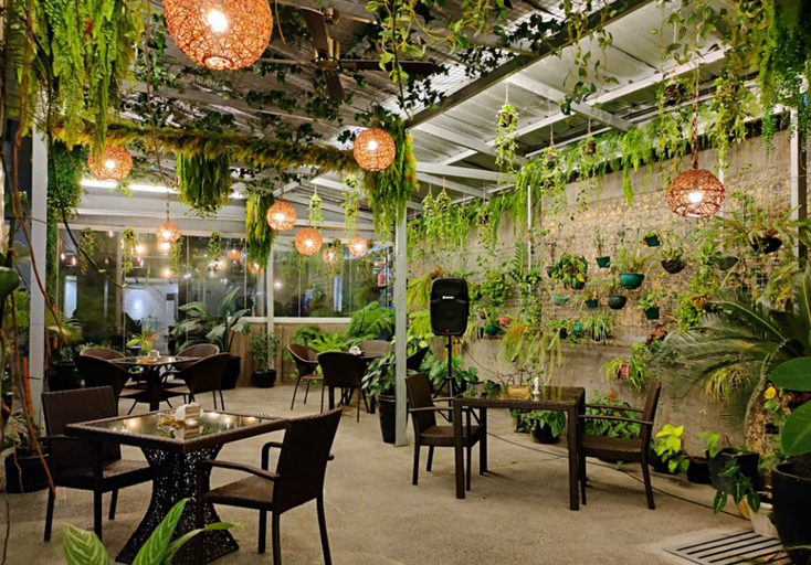 Food & Drinks 3, Hotel Halo Angeles, Angeles City