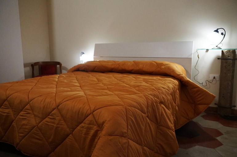 Others 2, La Casa dei Ricordi, Cosenza