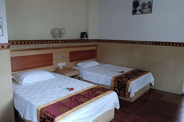 Bedroom 12