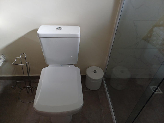 Bathroom 3, Vila Figueiredo das Donas - Suite Espaco Gourmet, Bombinhas