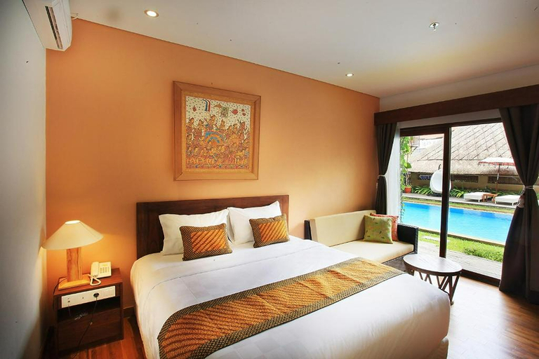 Bedroom 16