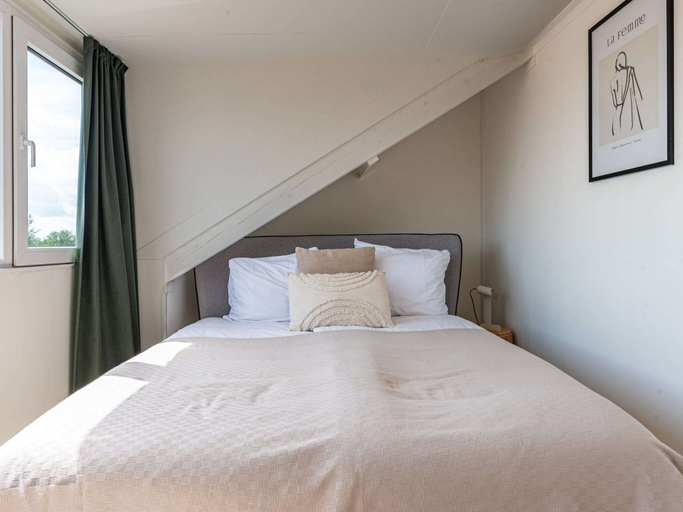 Room 5, Beach & Nature Family Escape, Veere