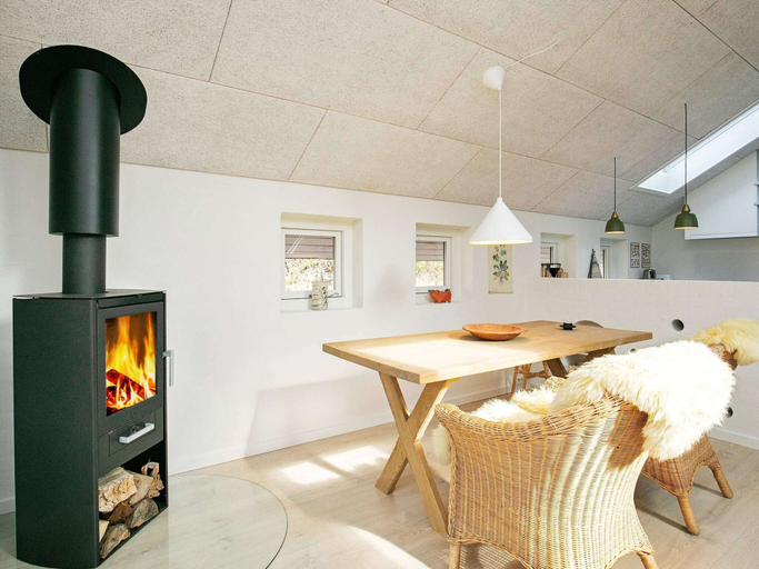 Others 4, 4 Person Holiday Home in Laeso, Læsø