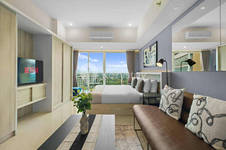 Skara by Kozystay - Bandung, Bandung
