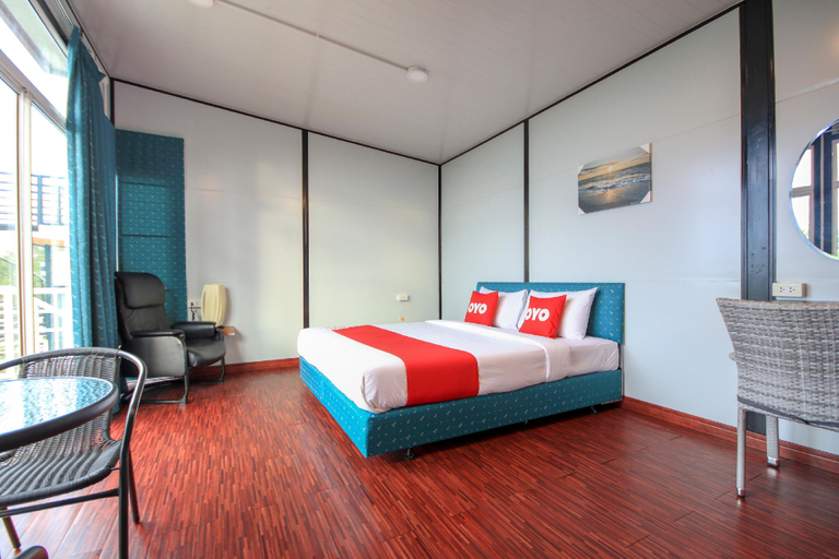 Bedroom 3, Happy Mountain Airport Resort, Pulau Phuket