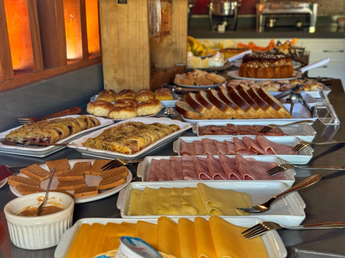 Food & Drinks 5, POUSADA GRESSONEY MOUNTAIN, Camanducaia