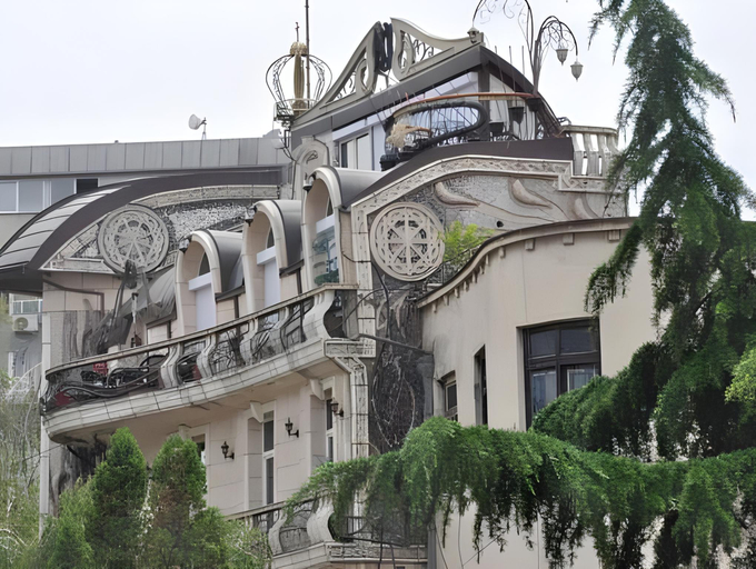 Others 3, Luxury Skopje Apartments, Skopje