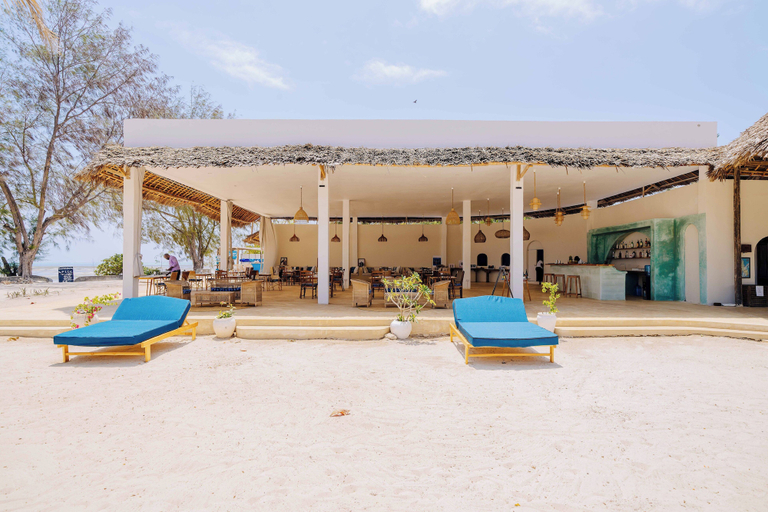 Sport & Beauty 2, Spice Island Hotel & Resort, Kusini