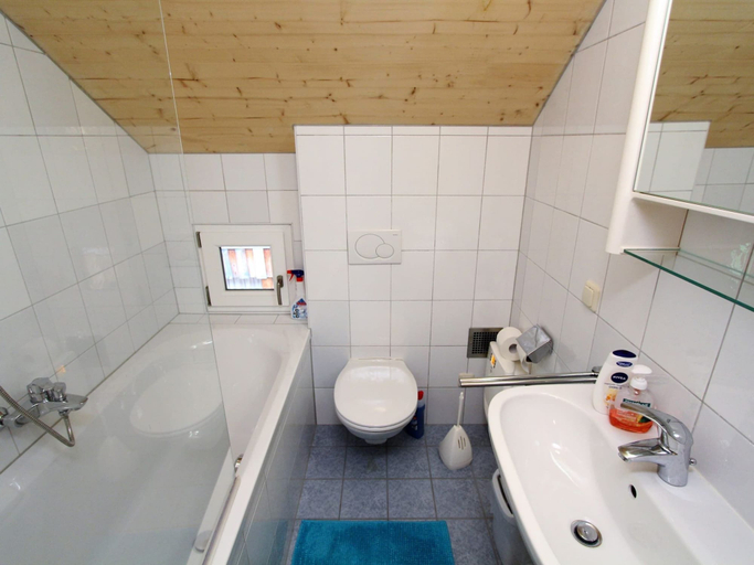 Bathroom 3, Chalet in Stadl an der Mur near Ski Slopes, Murau