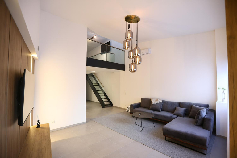 Others 4, JAM Apartments, Koblenz